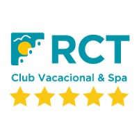 RCT Club Vacacional & Spa Logo