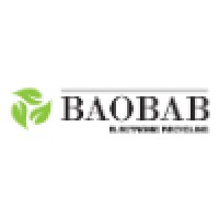 Baobab Cleantech Pvt Ltd Logo