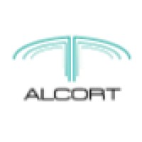 Alcort Ingeniería y Asesoría S.L. Logo