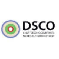DSCO Accountants Logo