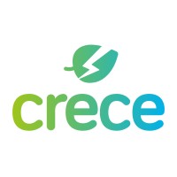 Natural Resources, Energy and Development Center (CRECE) Logo