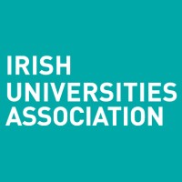 Irish Universities Association Logo