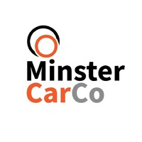 Minster Car Co Logo