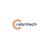 Crebri Technologies Private Limited Logo