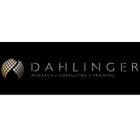Dahlinger GmbH - Research. Consulting. Training Logo