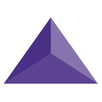 triangle. Logo