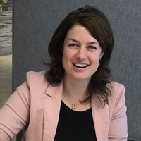 Sandra Aantjes - Interim & Consultancy Logo