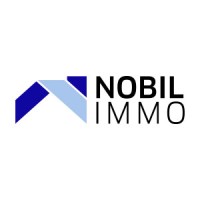 Nobil Immo GmbH Logo