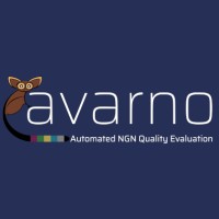 avarno GmbH Logo