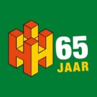 Van den Heuvel Infra BV Logo