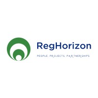 RegHorizon Logo