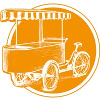 De Jongs IJsfabriek B.V. Logo