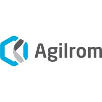 Agilrom Logo
