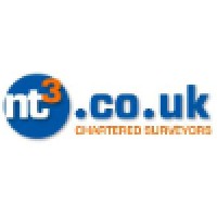 NT3 Logo