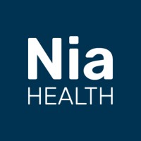 Nia Health GmbH Logo