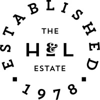 Huntington and Langham Estate Logo