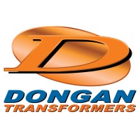 Dongan Electric Manufacturing Co. Logo