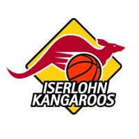 Iserlohn Kangaroos GmbH Logo