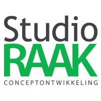 StudioRAAK Logo