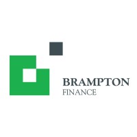 Brampton Finance Logo