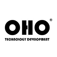 OHO Technology Logo