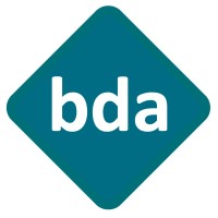 BDA - Business Development Advisers Logo