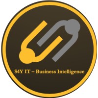 S4Y IT Logo