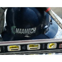 MAAMECH Logo