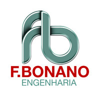 F.Bonano Engenharia Logo