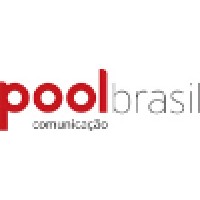 Pool Brasil Comunicação Logo