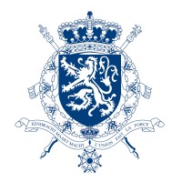 Embassy of Belgium in Brazil Logo