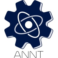 Association for the Advancement of Science and Technology in Bosnia and Herzegovina Logo