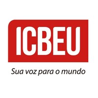 ICBEU - Idiomas Logo