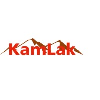 KamLak Inc. Logo