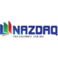 NAZDAQ Logo