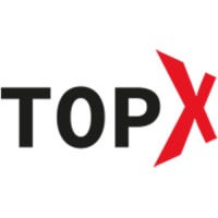 TopX Group Logo