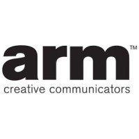 arm creative communicators Logo