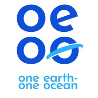 One Earth - One Ocean e.V. Logo