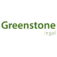 Greenstone advocaten Logo