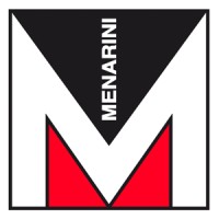 A. Menarini GmbH Logo