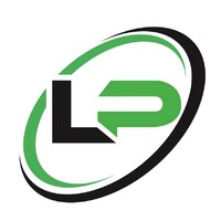 LP PERFORMANCE Logo