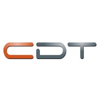 CDT Logo