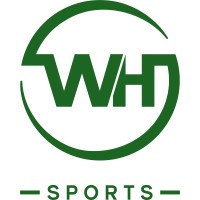 WH Sports Logo