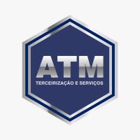 Grupo ATM Logo