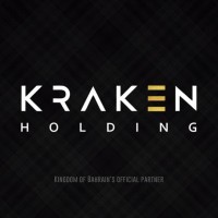 Kraken Holding Logo