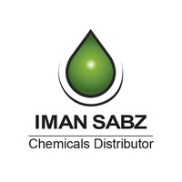 Iman Sabz Logo