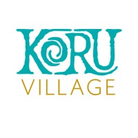 Koru Village Logo