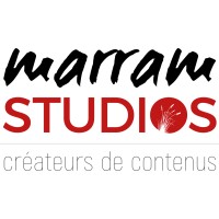 MARRAM studios Logo