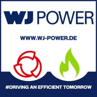 WJ POWER GmbH Logo