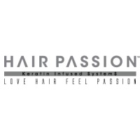 Hair Passion Logo
